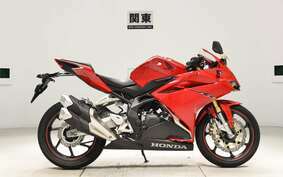 HONDA CBR250RR A MC51