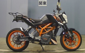 KTM 390 DUKE 2014 JGJ40