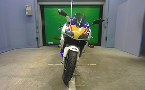 HONDA CBR600RR 2004 PC37