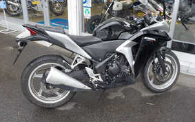 HONDA CBR250R MC41