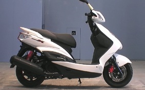 YAMAHA CYGNUS 125 XSR 2 2011 SE44J