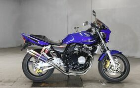 HONDA CB400SF VTEC 2002 NC39