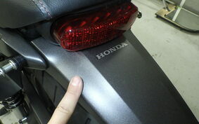 HONDA GB350S 2022 NC59