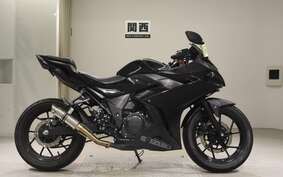 SUZUKI GSX250R DN11A