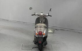 HONDA CREA SCOOPY AF55