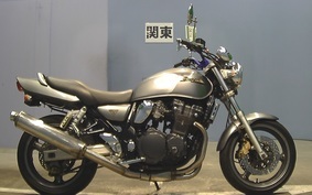 SUZUKI INAZUMA 400 (GSX400) 2001 GK7BA