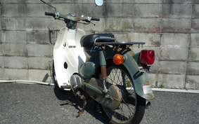 HONDA C50 SUPER CUB C50