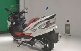 SUZUKI SKYWAVE 250 (Burgman 250) Gen.3 CJ46A