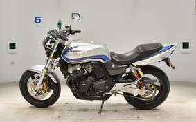 HONDA CB400SF VTEC 2000 NC39