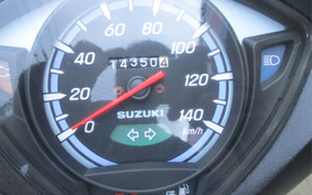 SUZUKI ADDRESS 110 CE47A