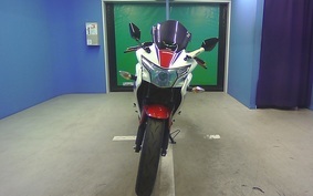 HONDA CBR250R GEN 3 MC41