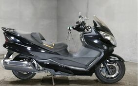 SUZUKI SKYWAVE 250 (Burgman 250) S CJ44A