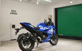 SUZUKI GIXXER 250 SF ED22B