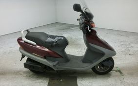 HONDA SPACY 125 JF04