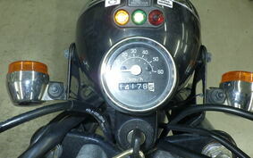 HONDA APE 50 AC16