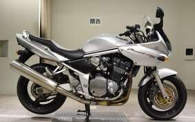 SUZUKI BANDIT 1200 S 2004 GV77A