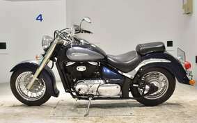 SUZUKI INTRUDER 400 Classic 2004 VK54A