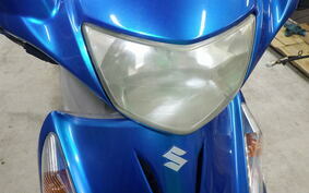 SUZUKI ADDRESS V125 G CF46A