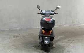 HONDA LEAD 100 JF06