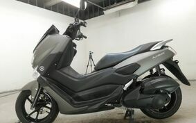 YAMAHA N-MAX 125 SED6J