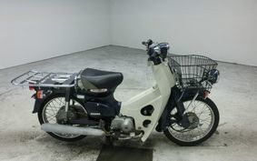 HONDA PRESS CUB 50 AA01