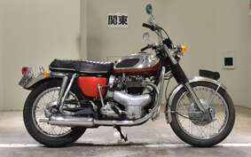 KAWASAKI W1 S 1969 W1F