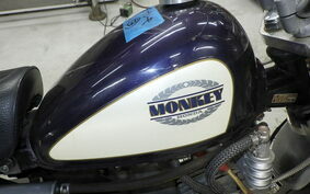 HONDA MONKEY Z50J