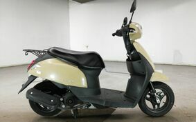 SUZUKI LET's CA4AA