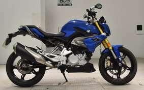 BMW G310R 2018 0G01