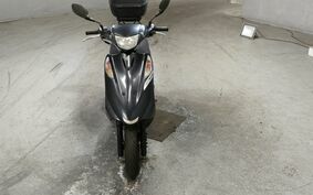 SUZUKI ADDRESS V125 G CF4EA