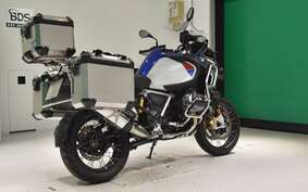 BMW R1250GS ADVENTURE 2020