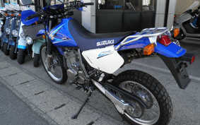 SUZUKI DR650 SE 2007 SP46A