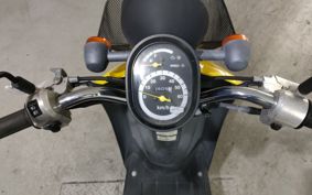 HONDA TODAY AF67