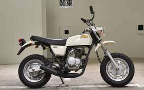 HONDA APE 100 HC07