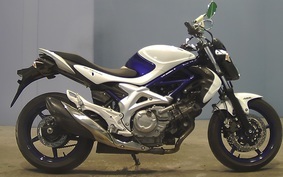 SUZUKI グラディウス400 2011 VK58A