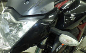 SUZUKI GIXXER 150 NG4BG