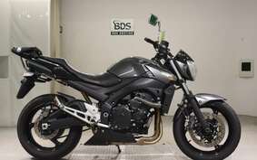 SUZUKI GSR400 A 2012 GK7EA