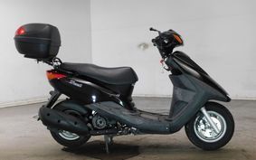 YAMAHA AXIS 125 TREET SE53J