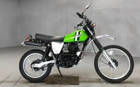 KAWASAKI KL250 KL250A