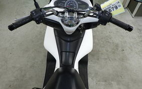 HONDA PCX 150 KF12