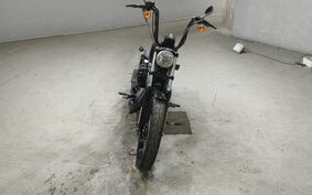 HARLEY XL1200N 2012 CZ3