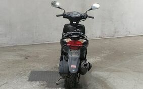 SUZUKI ADDRESS V125 S CF4MA