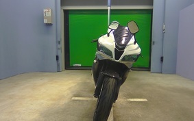 HONDA CBR600RR GEN 3 2008 PC40