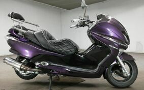 HONDA JADE MC23