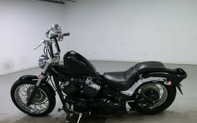 YAMAHA DRAGSTAR 400 1997 4TR