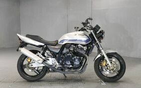 HONDA CB400SF NC39