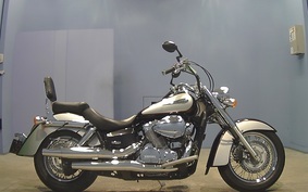 HONDA SHADOW 750 Gen. 3 ABS 2013 RC56