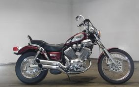 YAMAHA VIRAGO 400 1993 2NT