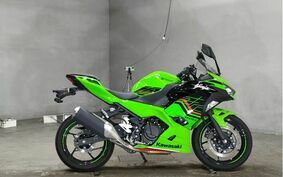 KAWASAKI NINJA 400 2023 EX400L