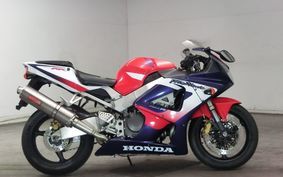 HONDA CBR929RR FIREBLADE 2000 SC44